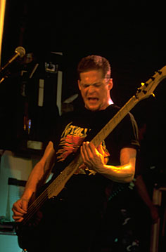 Jason Newsted